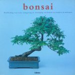Coussins, Craig [ook wel gespeld als Cousins] - Bonsai; handleiding voor teelt, vormgeving en verzorging van bomen en struiken in miniatuur