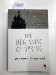Fitzgerald, Penelope: - The Beginning of Spring