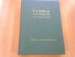 Heukels-Van Ooststroom - Flora van Nederland geillustreerd / druk 18
