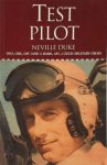 Neville Duke 131402 - Test Pilot