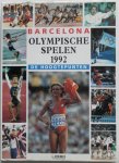 Bureau Jerome, Delamarre Gilles, vert. Vries Ingrid de - Barcelona Olympische Spelen 1992 De hoogtepunten