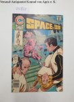 Charlton Comics: - Space: 1999- Vol.2 No.3 March 1976