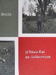 Jantien De Bruin (fotografie) - Dikken Kat en Kolderveen