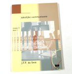 J.F.P. de Smit - 3 1 Zakelijke communicatie