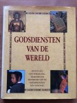 J. Waardenburg - Godsdiensten van de wereld