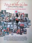 Schmidt, Eric von & Jim Rooney - Baby, Let Me Follow You Down: The Illustrated Story of the Cambridge Folk Years
