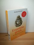 Schouten, George - Expeditie geluk. Een zoektocht naar zin en zen