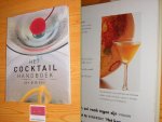 Biggs, David - Het cocktail handboek