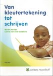 Keulen, Martin & Eerd-Smetsers, Corrie van - Van kleutertekening tot schrijven
