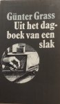 Grass, Günter - Uit het dagboek van een slak