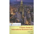 J. Keizer - A basic guide to international business law J. Keizer - A basic guide to international business law