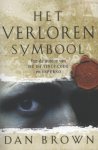 Dan Brown, Dan Brown - Het verloren symbool