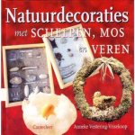 A. Vestering-Vrisekoop - NATUURDECORATIES M SCHELPEN MOS VEREN