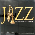 Martin Johnson - Jazz Photographs of the Masters