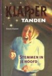 Steven Klamm - Klappertanden stemmen in je hoofd Steven Klamm - Klappertanden stemmen in je hoofd