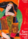 Jane Kallir 60552, Egon Schiele 23519 - Egon Schiele. The complete works Expanded edition