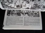 Toonder, Marten - Koning Hollewijn, deel 3, De Flutters, De Lorrocraat, Het Dubbele Leven Toonder, Marten - Koning Hollewijn, deel 3, De Flutters, De Lorrocraat, Het Dubbele Leven