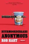 Rob Hart - Huurmoordenaars Anonymous