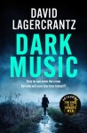 Lagercrantz, David - Dark Music