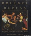 Mai, E & H. Vlieghe - Von Bruegel bis Rubens. Das goldene Jahrhundert der flämischen Malerei