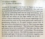 Maugham, William Somerset - Julia (De roman van een actrice) (Ex.2)