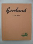 Mieghem, R.C. van - - Goorland.