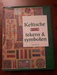 Zaczek, I. - Keltische tekens & symbolen / druk 2