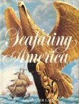 Alexander Laing - The American heritage history of seafaring America