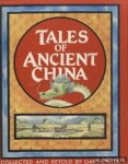 Chalk, Gary - Tales of Ancient China