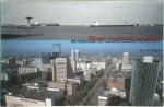 A. Peper - Over ruimte en tijd de toekomst van de wereldhavenstad Rotterdam