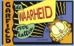 Jim Davis - Garfield, de waarheid over katten