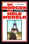 L.J. Hartog - En morgen de hele wereld - De slag om West-Europa 1940