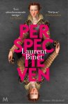 Laurent Binet - Perspectieven
