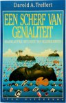Darold A. Treffert, P.A.A.M. van der Kaaij - Een scherf van genialiteit raadselachtige virtuositeit van 'geleerde idioten'