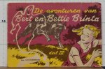 Hildebrand, A.D. - de avonturen van Bert en Bettie Brinta - 4
