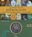 Roy Gillett - De geheime taal van astrologie