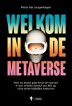 Pieter Van Leugenhagen - Welkom in de metaverse