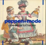 Pohlert, I. - Poppen+mode