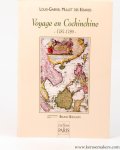 MULLET DES ESSARDS, Louis Gabriel / Bruno BIZALION. - Voyage en Cochinchine 1787 - 1789.