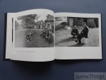 Walter de Mulder. - Land en Gezicht in Vlaanderen 1960-2000. Fotodocument Walter De Mulder.