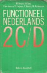 Heijnis / Taks / Verhoeven / Heijnen / Kievits / Adriaensen - Functioneel Nederlands 2 C/D