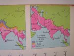 Emsalem,R, en D.W.Furman - Zuid-Azië en het Nabije Oosten
