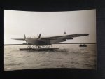  - Authentieke vooroorlogse foto Fokker T. IV Lorraine