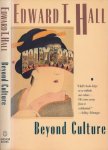 Hall, Edward T - Beyond Culture