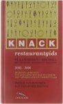 Pieter van Doveren Jan van Hemeledonck - Knack - Restaurantgids Vlaanderen-Brussel met de beste adressen in Wallonië 2005-2006