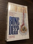 David Wiltse - Bone deep