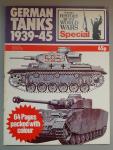 Wise, Terence - German Tanks 1939 - 1945