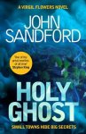 John Sandford - Holy Ghost