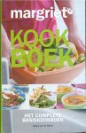 Rhoer, Sonja van der - Margriet Kookboek - het complete basiskookboek