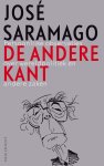 José Saramago - De andere kant persoonlijke observaties over wereldpolitiek en andere zaken